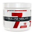 7Nutrition Citrulline Malate 250 g.