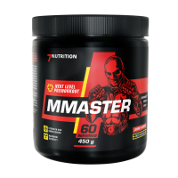 7Nutrition MMASTER 450 g...