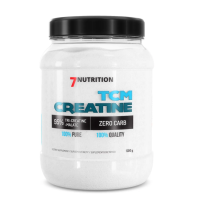 7NUTRITION TCM CREATINE 500 g...