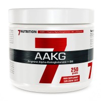 7Nutrition AAKG 250 g...