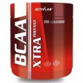 Activlab BCAA X-tra Instant (500 g) - 50 porcijų