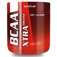 Activlab BCAA X-tra Instant (500 g) - 50 porcijų..