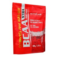 Activlab BCAA Xtra Instant (800 g.) - 80 porcijų..