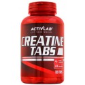 Activlab Creatine Tabs - 120 tabl.