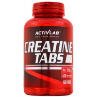 Activlab Creatine Tabs - 120 tabl...