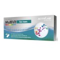 ActivLab MultiVit For Men  60 kaps.