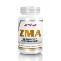 ActivLab ZMA 90 caps..