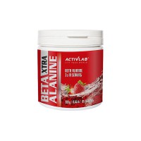 Activlab Beta-Alanine Xtra 300 g. (86 porcijos)..
