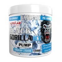 Activlab Black Gorilla Ice Pump - 300 g..