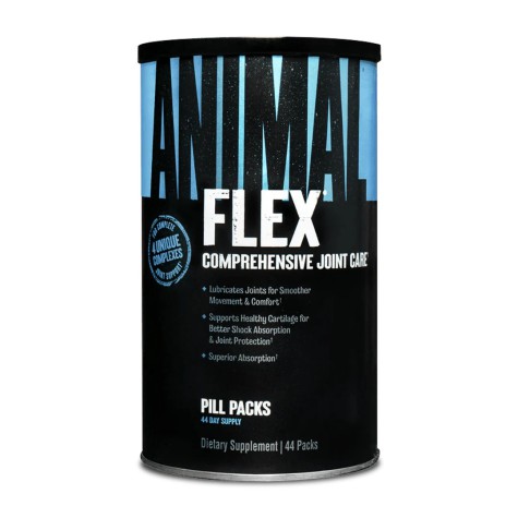 Universal Animal Flex - 44 pak