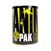 Animal PAK 30 pak.