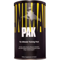 Animal PAK 44 pak...