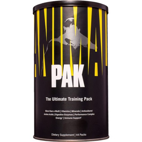 Animal PAK 44 pak.