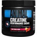Animal Creatine Chews 120 kaps.