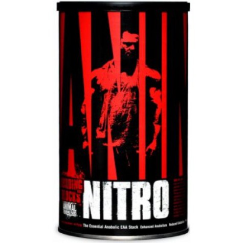 Universal Animal Nitro 44 pak