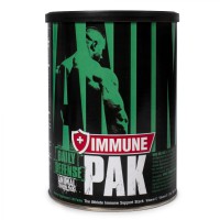 Universal Animal Immune PAK 30 pak...