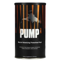 Animal Pump 30 pak.