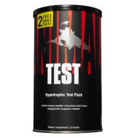 Animal Test 21 pak..