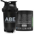 A.B.E. Ultimate Pre-Workout 315g + Gertuvė