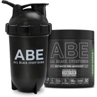A.B.E. Ultimate Pre-Workout 315g + Gertuvė..