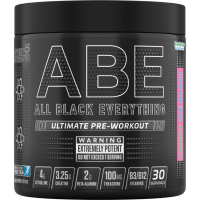 A.B.E. Ultimate Pre-Workout 315g..