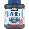 Applied Nutrition™ Critical Whey 2kg