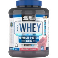 Applied Nutrition™ Critical Whey 2kg..