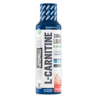 Applied L-Carnitine 3000 + Green Tea Liquid 480 ml..