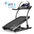 Bėgimo takelis NORDICTRACK COMMERCIAL X22i + iFit