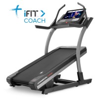 Bėgimo takelis NORDICTRACK COMMERCIAL X22i..