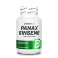 Biotech Panax Ginseng (ženšenis) 60 kaps.