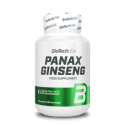 Biotech Panax Ginseng (ženšenis) 60 kaps.