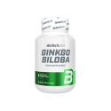 Biotech Ginkgo Biloba 90 tab.