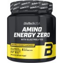 BioTech Amino Energy Zero with Electrolytes 360 g.