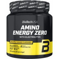 BioTech Amino Energy Zero with Electrolytes 360 g...