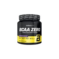 BioTech BCAA Zero 360 g. (40 porcijų)..