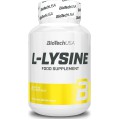 BioTech L-Lysine 90 kaps.
