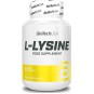 BioTech L-Lysine 90 kaps...