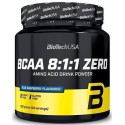 Biotech BCAA 8:1:1 Zero 250 g.