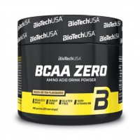 BioTech BCAA Zero - 180 g...
