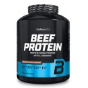 Biotech Beef Protein - 1816 g. (60 porcijų)