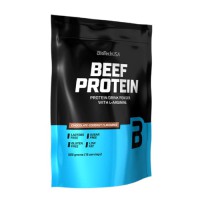 Biotech Beef Protein 500 g...