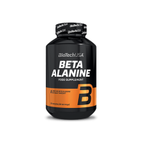 Biotech Beta Alanine - 90 kaps...