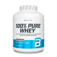 Biotech Pure Whey 2270 g. (81 porcija)..