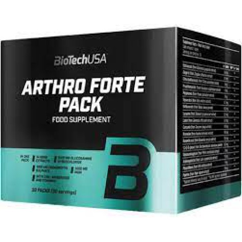 Biotech Arthro Forte Pack 30 pak.