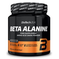 Biotech Beta-Alanine Powder - 300 g..
