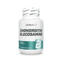 Biotech Chondroitin Glucosamine 60 kaps.