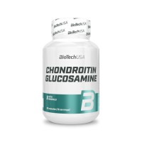 Biotech Chondroitin Glucosamine 60 kaps...