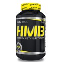 Biotech HMB - 150 kaps. (30 porcijų)