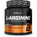 Biotech L-Arginine Powder 300 g.